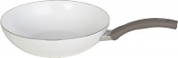 4x Treviso Veggie Wok, Ø28 cm