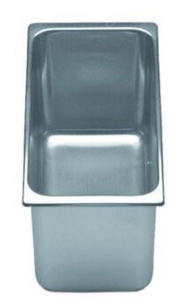 Eisbehälter 33x16.5cm H12cm