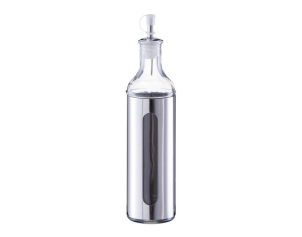 Essig- Ölflasche Fenster 500ml