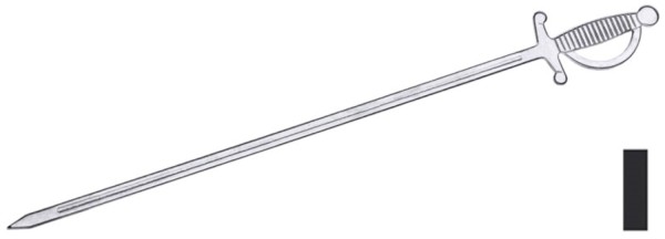 Fleischspiess à 3 St.