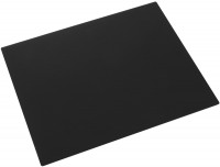 Tile Schneidebrett schwarz, 45x35.6 cm