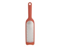 Reibe grob terracotta pink