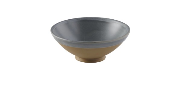 Emerge Seattle Grey Ramen Schüssel 284cl 20cm H8cm