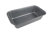 Cakeform abgerundete Ecken 24x13cm H:6.1cm