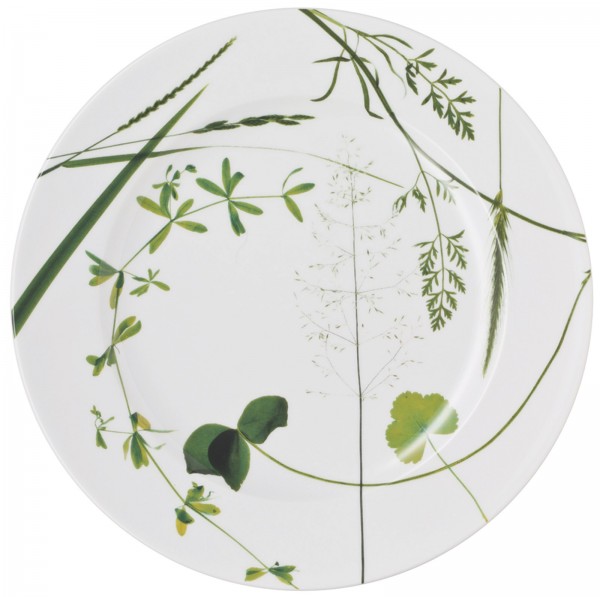 Form 1382/Sommerwiese Platzteller, 31cm