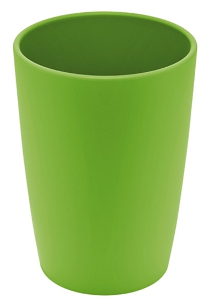 Trinkbecher Biopolymer 340ml grün