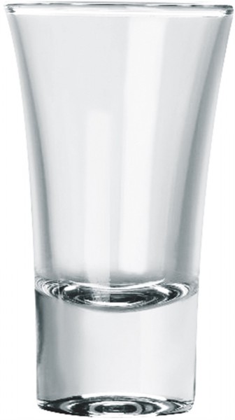 Cresta Junior Schnapsglas 3cl, 20 g MR 7cm