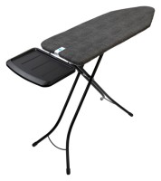 Bügeltisch DenimBlack 124x45cm
