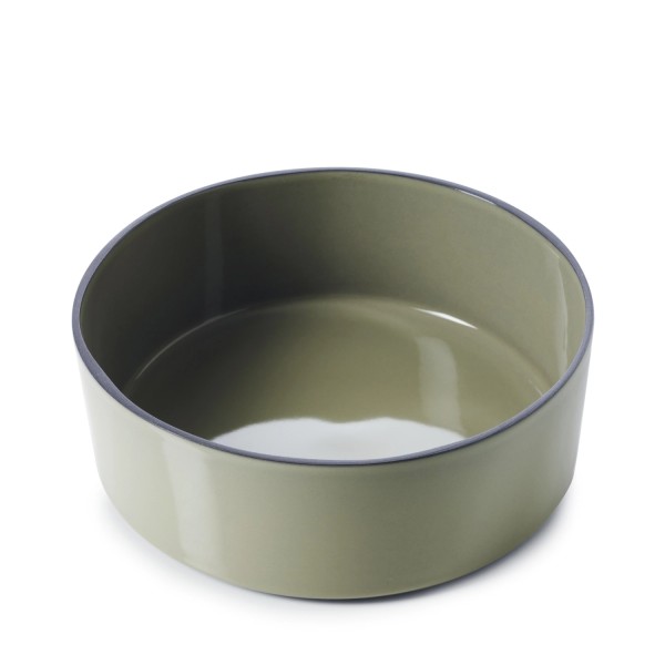 Caractère Salatschuessel Ø19cm, kardamom