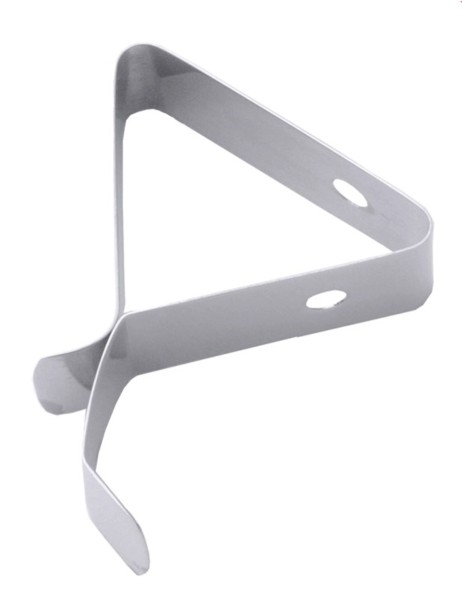 Thermometer Clip, klein