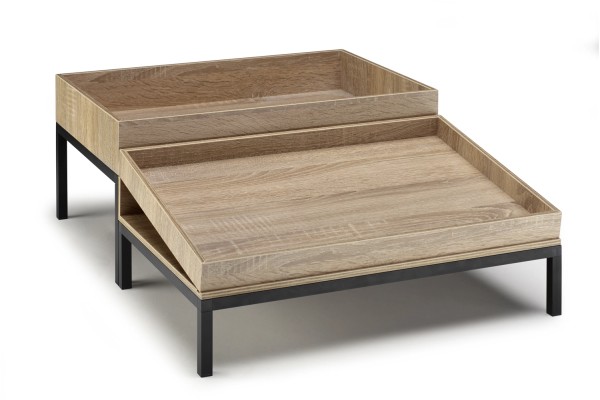 Mix&Play Revolution Set 1 52.5x70x24cm schwarz