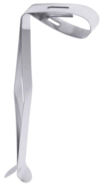 Thermometer Clip, gross