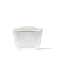 GG Aufbewahrungstasche 335ml Stand Up Silikon