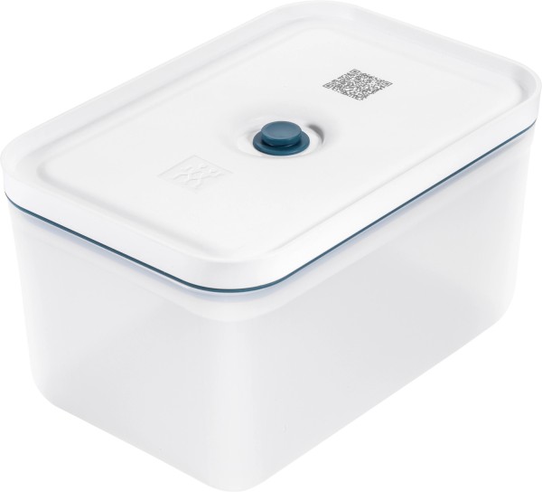 La Mer Vakuumbox L, Kunststoff transparent