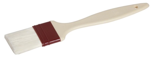 Fett- und Kuchenpinsel B: 4cm, L: 23cm