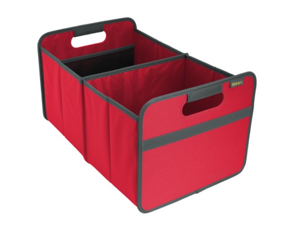 Faltbox L Classic red