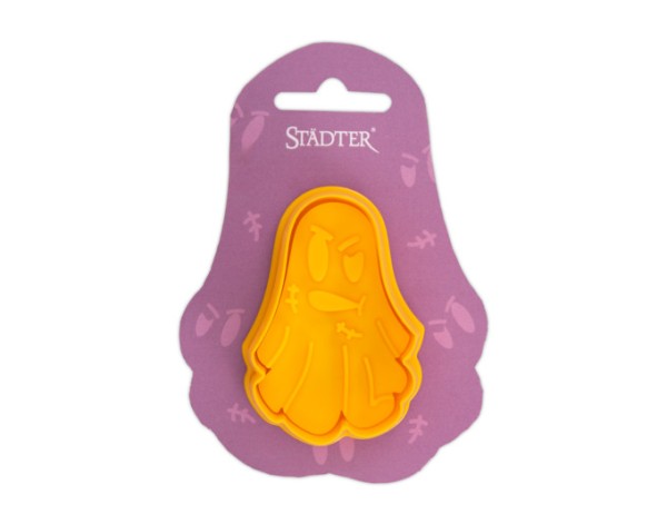 Ausstecher Geist a.K 6 cm