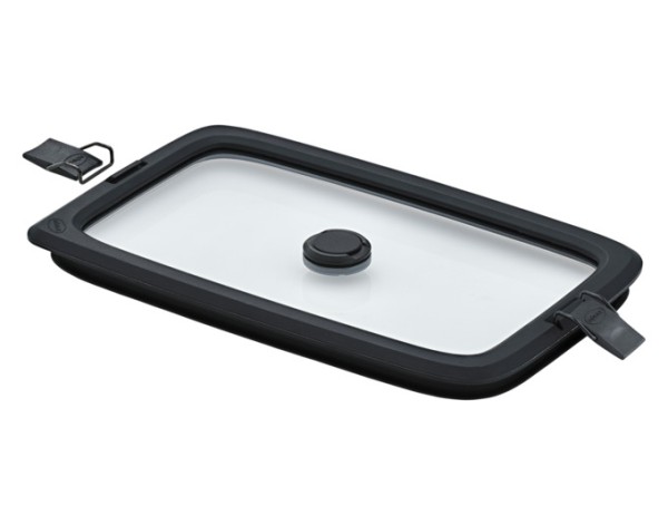 Vakuumde. Flexx2Go eckig1.5l