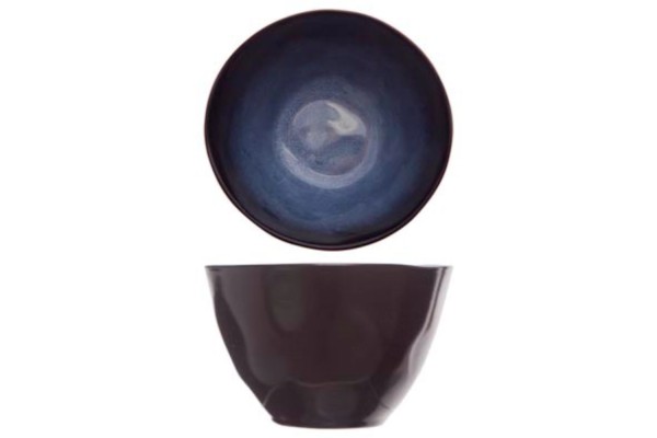 Sapphire Schälchen, 10x6.5cm