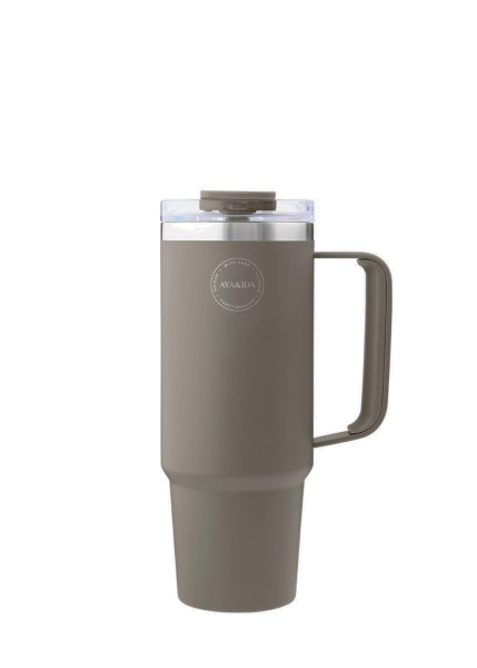 Thermobecher 885ml Driftwood