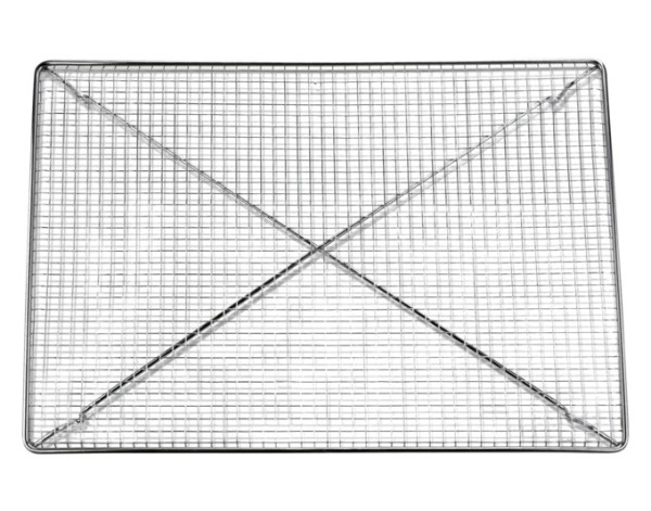 Kuchengitter 45x32 cm