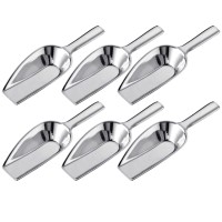 6er Set Gewürzschaufeln Hygia, 6 ml