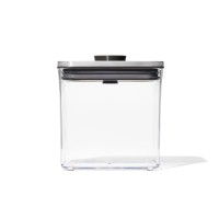 GG Steel POP Behälter rechteckig klein 1.6L