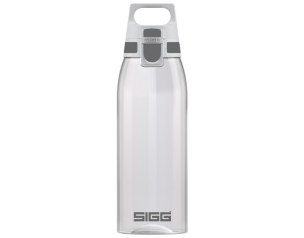 Bottle Total Color transp. 1l