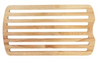 Einsatz für Brotschneidebrett 45x26cm