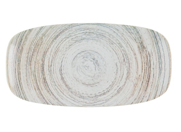 Elements Dune Chefs Oblong Platte 11 29.8X15.3cm