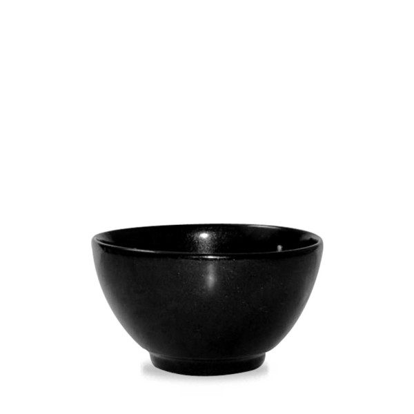 Bit on the Side Onyx Black Schale 55cl
