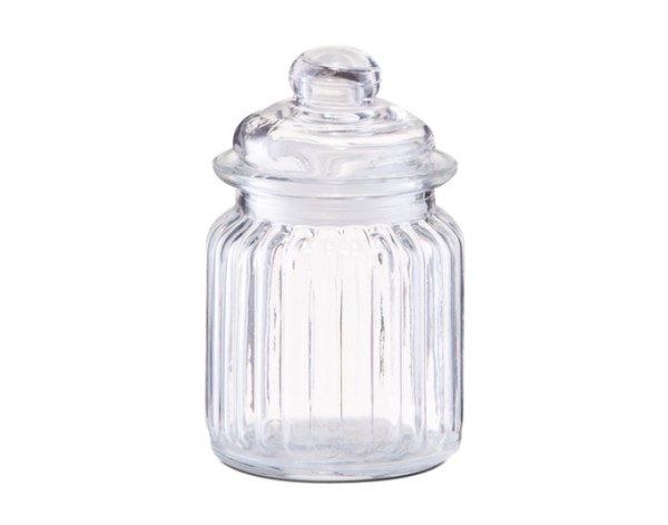 Vorratsglas Nostalgie 250ml