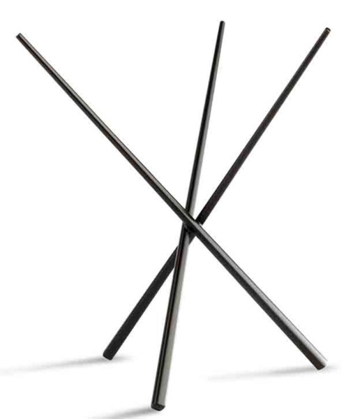 Asia Plus Buffetständer D20,5 / D16,5cm, H20cm