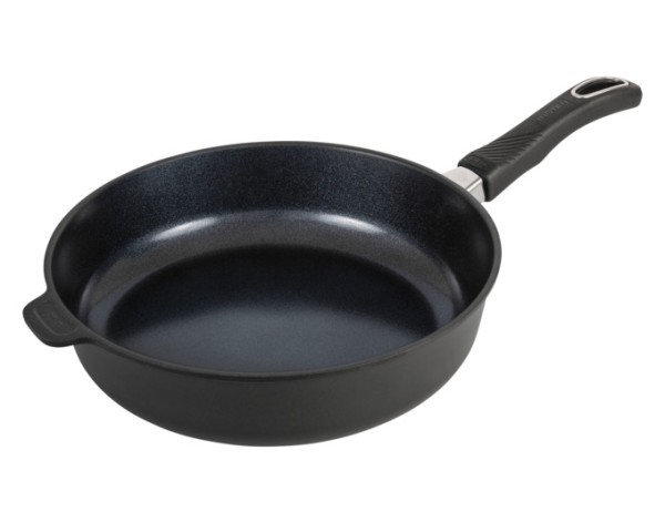 Bratpfanne EVO Indukt.ho.ø28