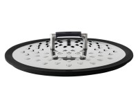 Spritzschutz SilencePro ø24-28
