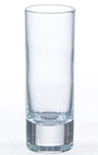 Islande Stamper fh 6cl