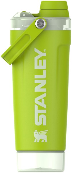 Vitalize Shaker 0.6l chartreuse