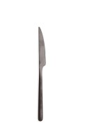 Canada Tafelmesser 18 0 Vintage Black