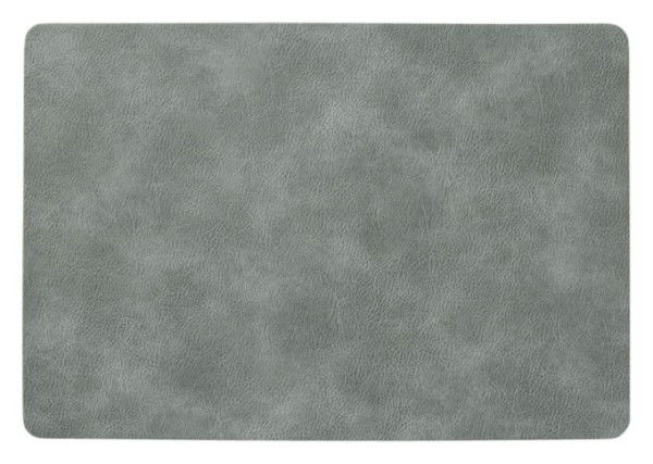 Tischset Kunstl. grau 42.5cm