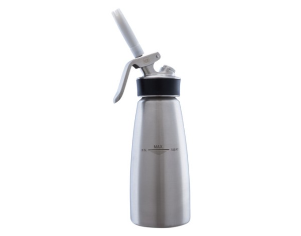 Whipper Classic 0.5l