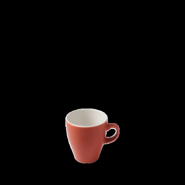 Blends Tasse Paprika Tulip 34cl H10cm D9cm