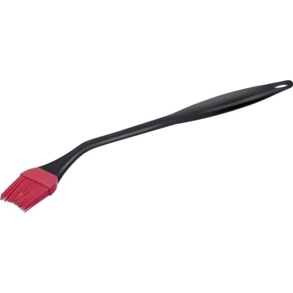 Brat-, Backpinsel mit Knick, 37cm