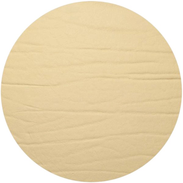 Dumbo Untersetzer Metallic Gold rund D10cm