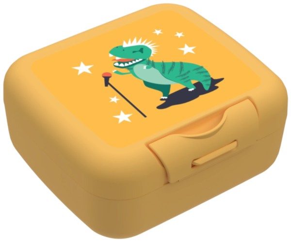Kids Lunchware Snackbox Dino