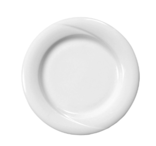 Laguna Teller flach 17cm