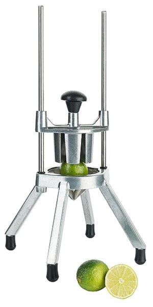 Apfel-/ Limettenschneider, 20x25x40 cm