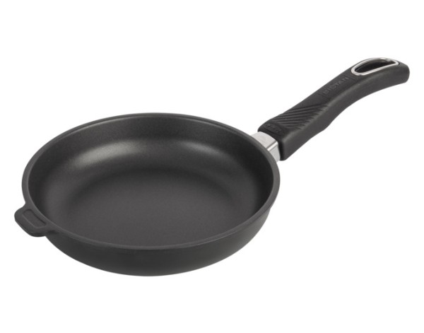 Bratpfanne Indukt. flach ø20cm