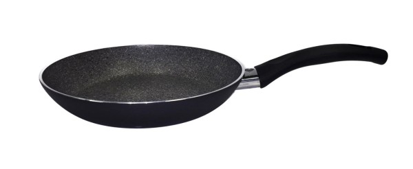 Bologna Granitium Bratpfanne induktionstauglich D20cm