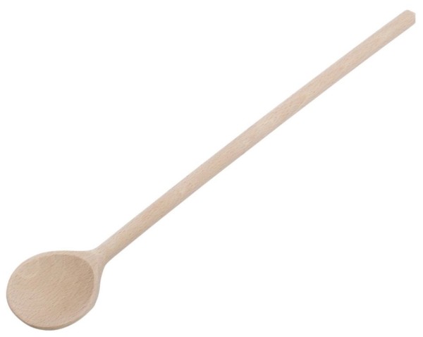 Rührlöffel Woody 25cm