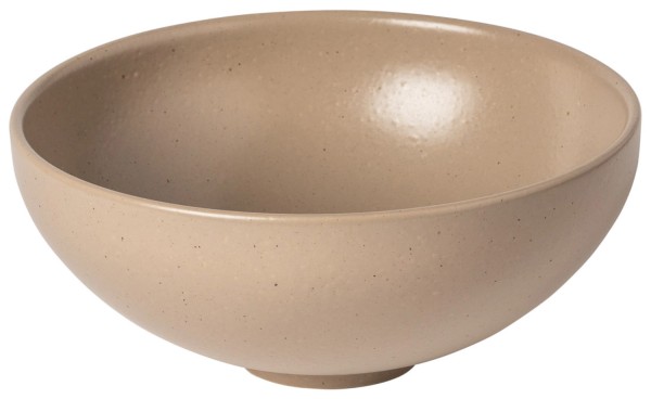 Pacifica Schale 970ml D18.8cm H8.2cm chestnut